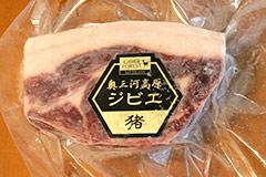 猪肉の美容・健康効果