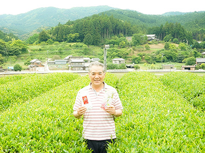 豊田茶園