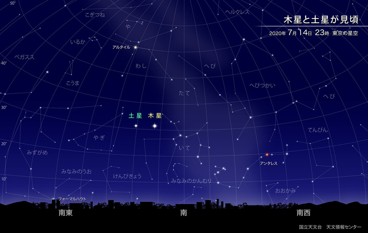 年夏の星空の見所 愛知県の星空の聖地 奥三河 星空観察案内サイト